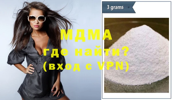 крисы Переславль-Залесский